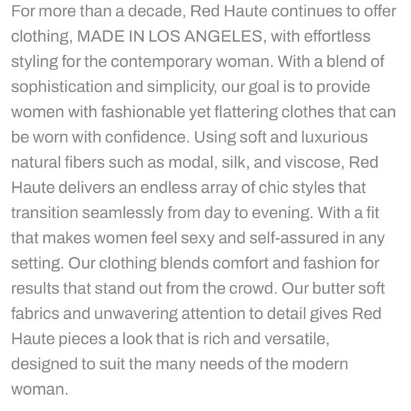 NWOT Printed Velour in classic Jogger - Picture 12 of 12